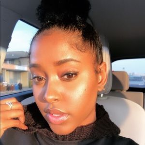 Meet your Posher, Chyna